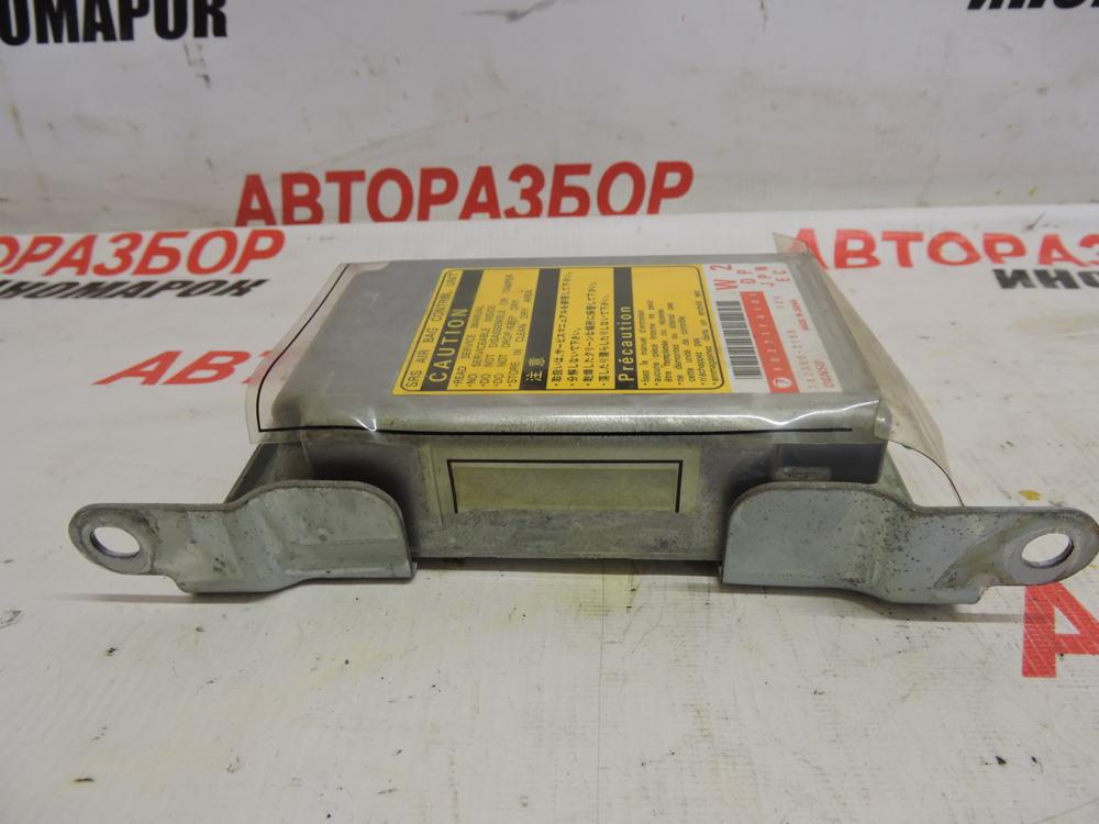 Блок управления AIR BAG для Subaru Impreza (G10) 1996-2000
