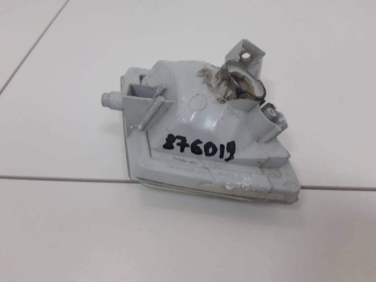 Фара противотуманная левая Mazda Mazda 6 (GH) 2007-2012