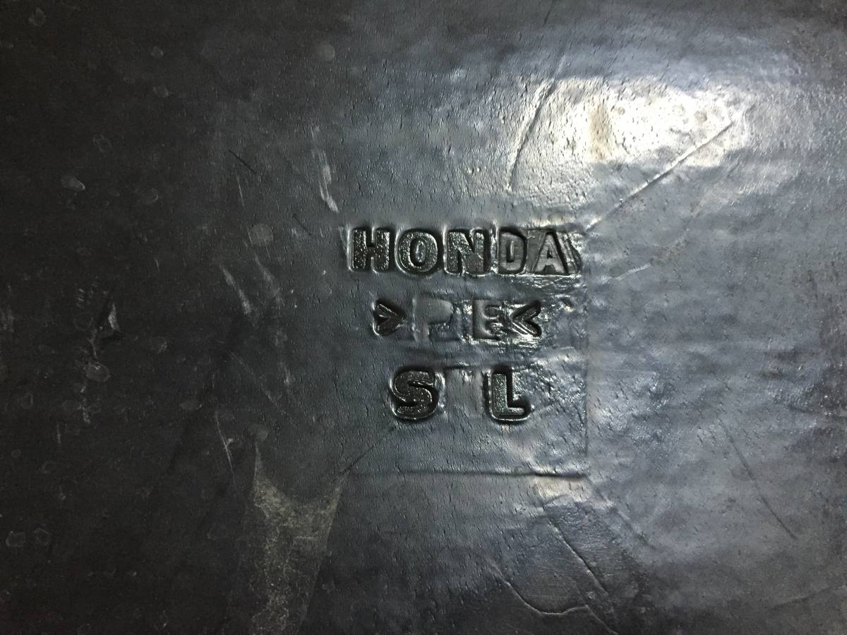 Обшивка крышки багажника Honda Civic 4D 2006-2012