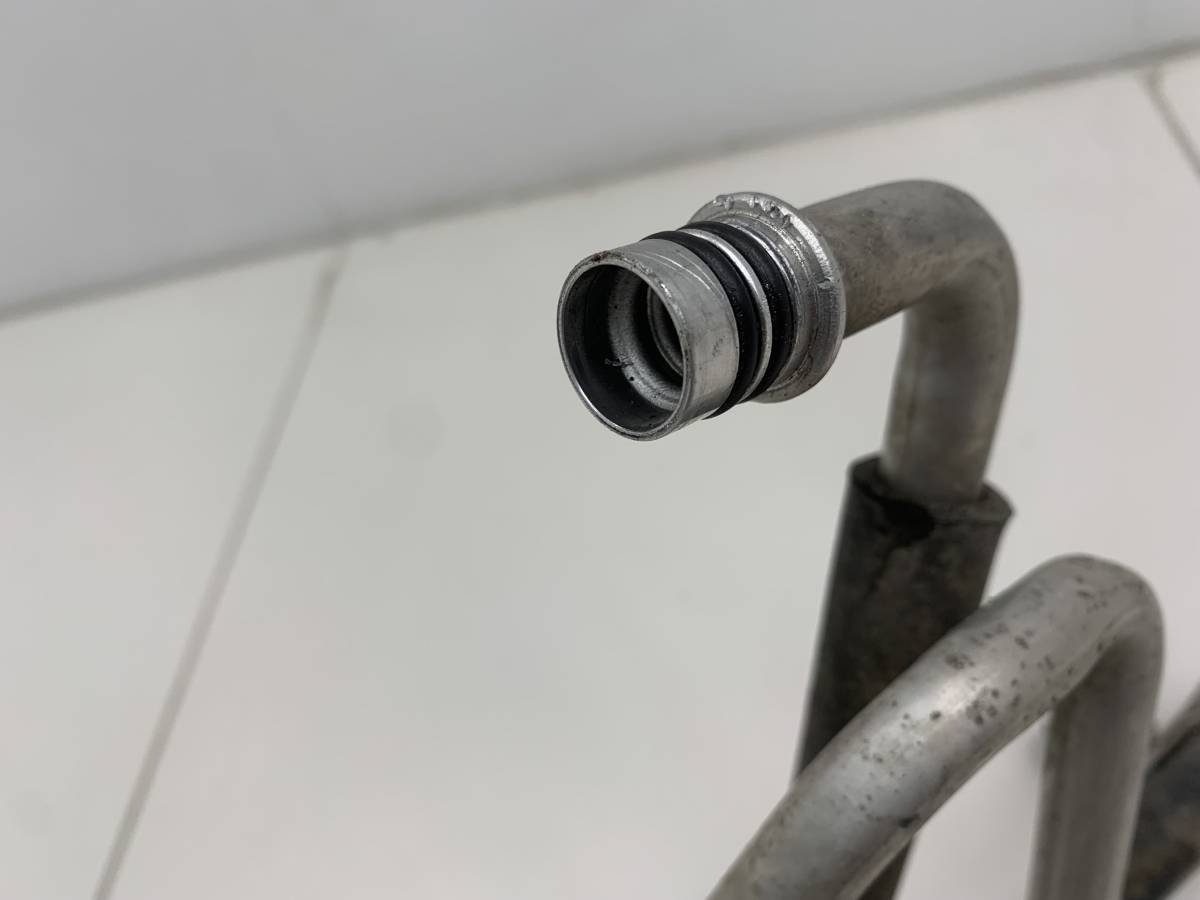 Трубка кондиционера Toyota Land Cruiser Prado (J120) 2002-2009