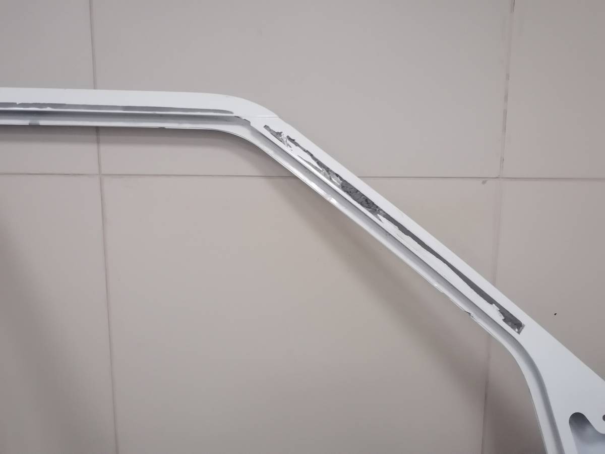 Дверь передняя правая Land Rover Discovery 3 2004-2009