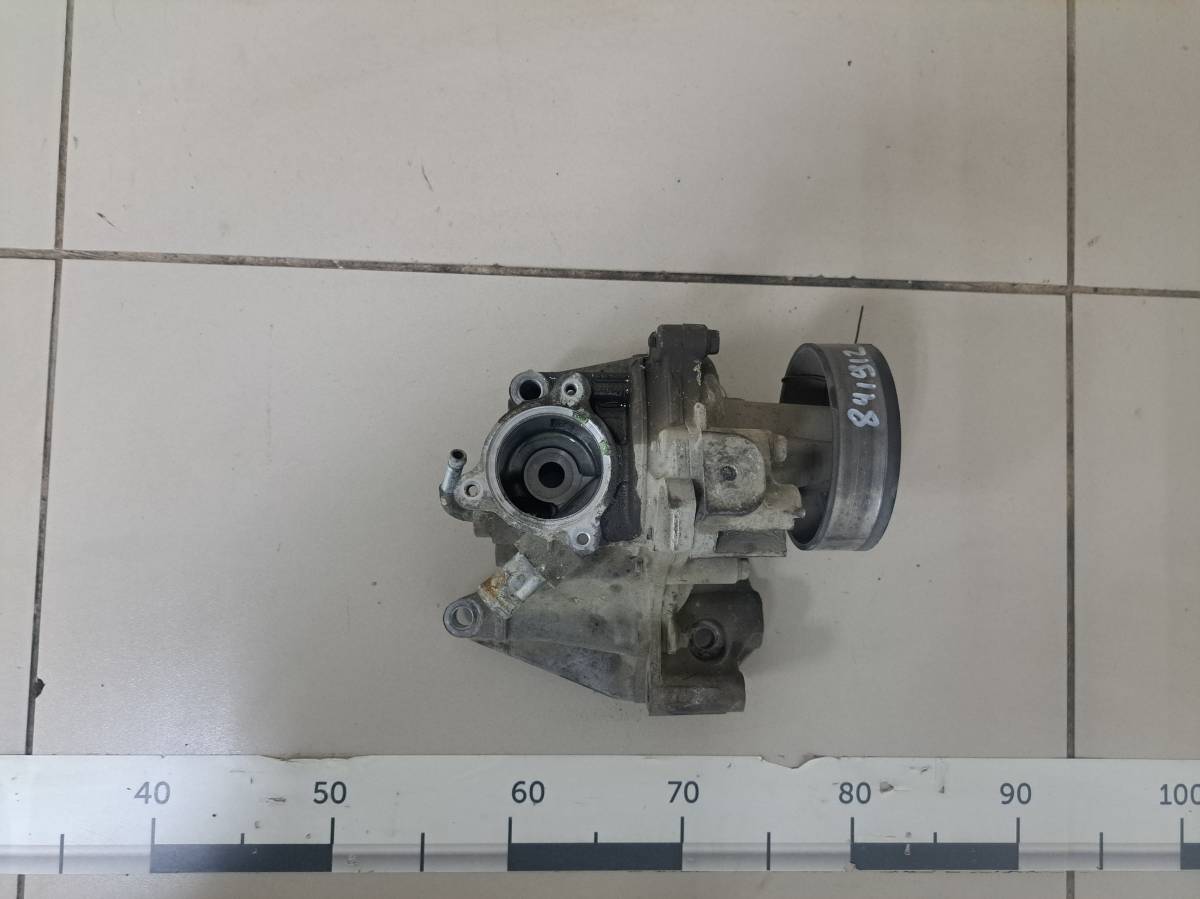 Насос водяной (помпа) Mazda CX-5 (KE) 2011-2017