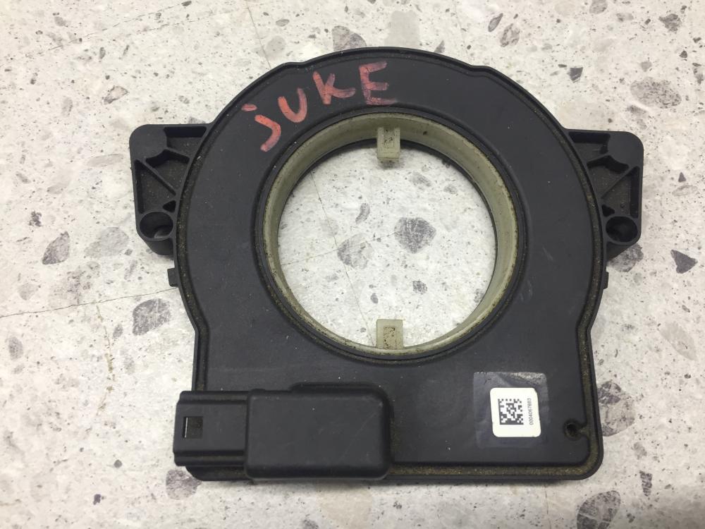 Датчик угла поворота рулевого колеса для Nissan Juke (F15) 2011>