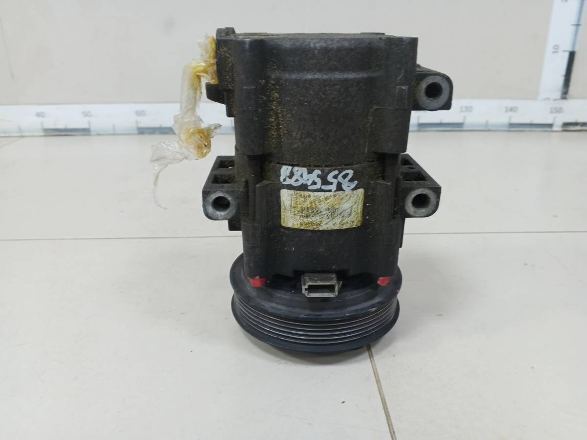 Компрессор системы кондиционирования Ford Mondeo 3 2000-2007