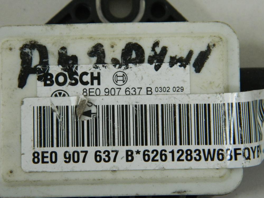 Датчик ускорения для Audi A6 (C6) 2005-2011