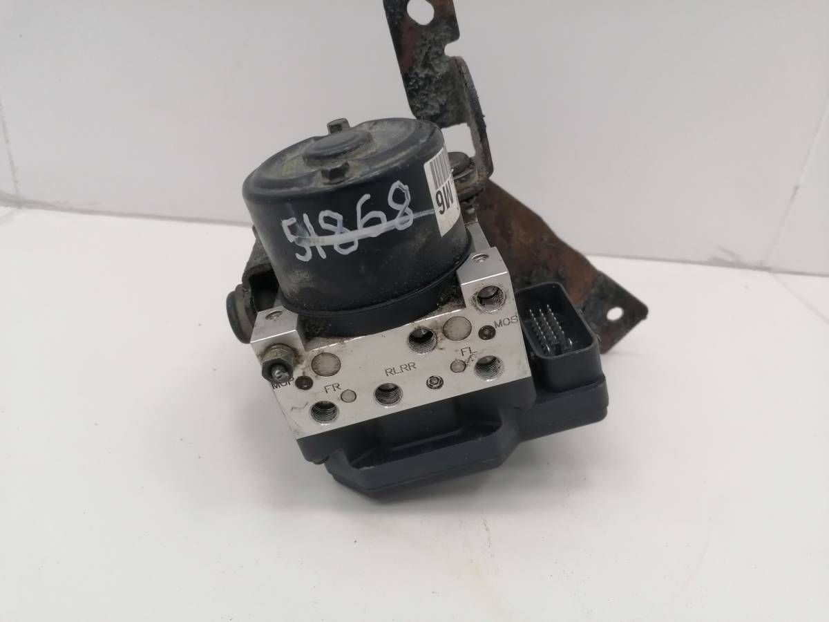 Блок ABS (насос) Chevrolet Epica (V250) 2006-2012