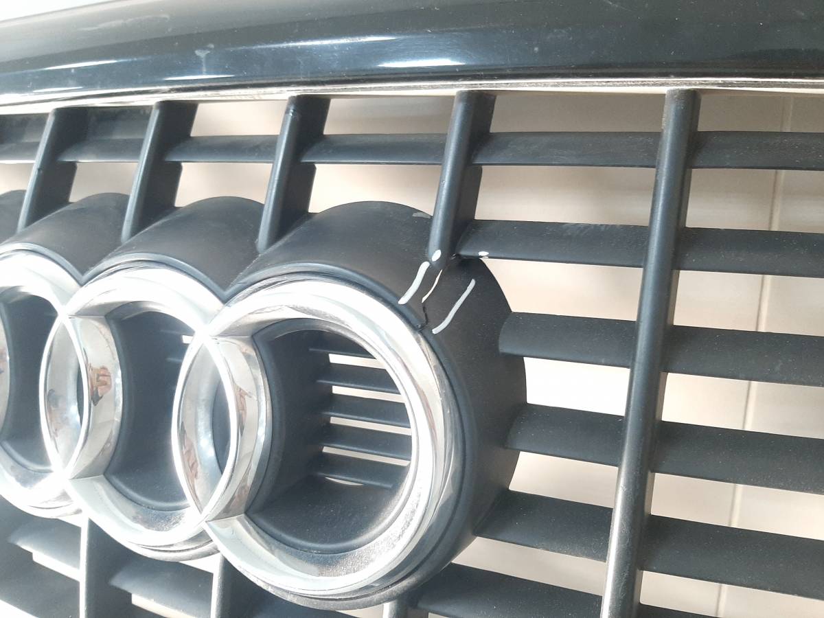 Решетка радиатора Audi A6 (C6) 2005-2011