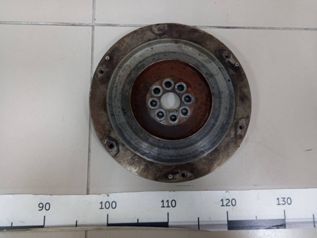 Маховик Toyota Corolla E150 2006-2013 Маховик Toyota Corolla E150 2006-2013