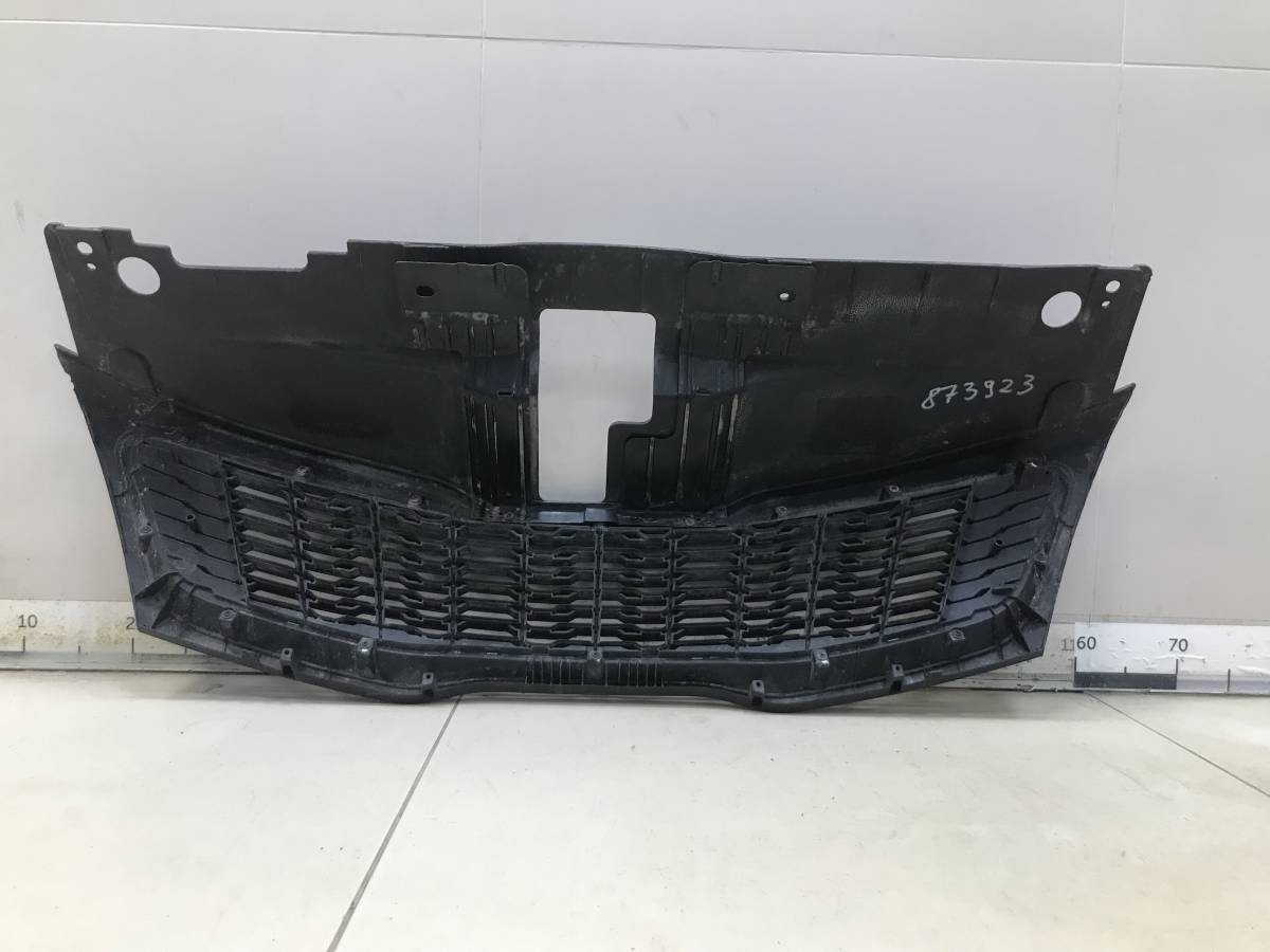 Решетка радиатора Kia Rio 3 (UB) 2011-2017