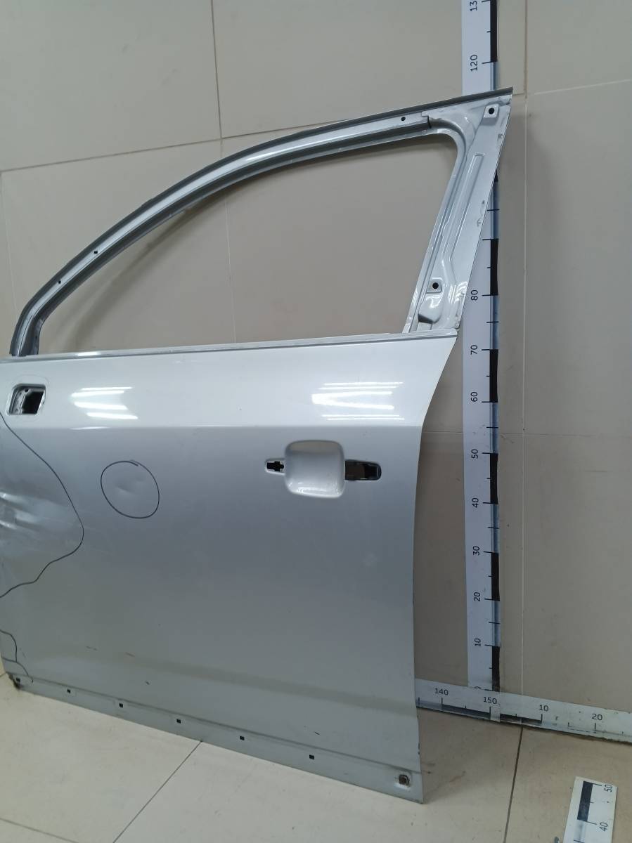 Дверь передняя левая Chevrolet Orlando (J309) 2011-2015