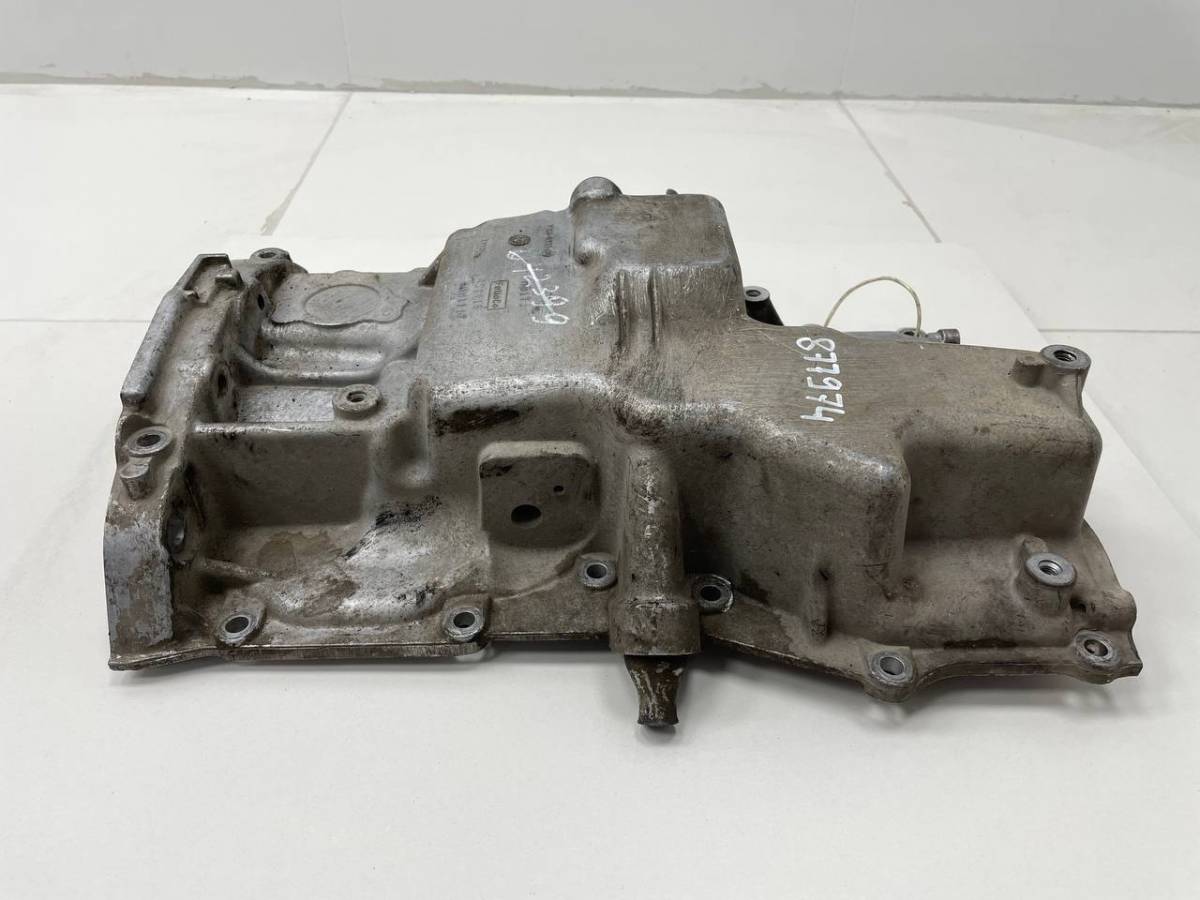 Поддон масляный двигателя Ford Focus 2 (DA) 2005-2008