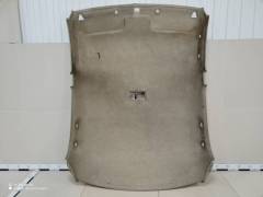 Обшивка потолка Toyota Corolla E120 2001-2007