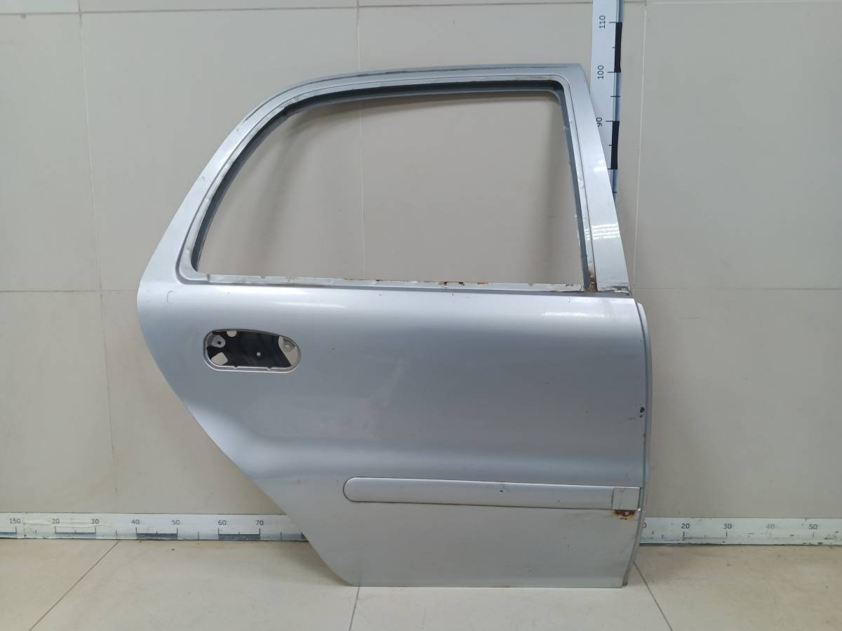 Дверь задняя правая Geely CK / Otaka 2005-2016