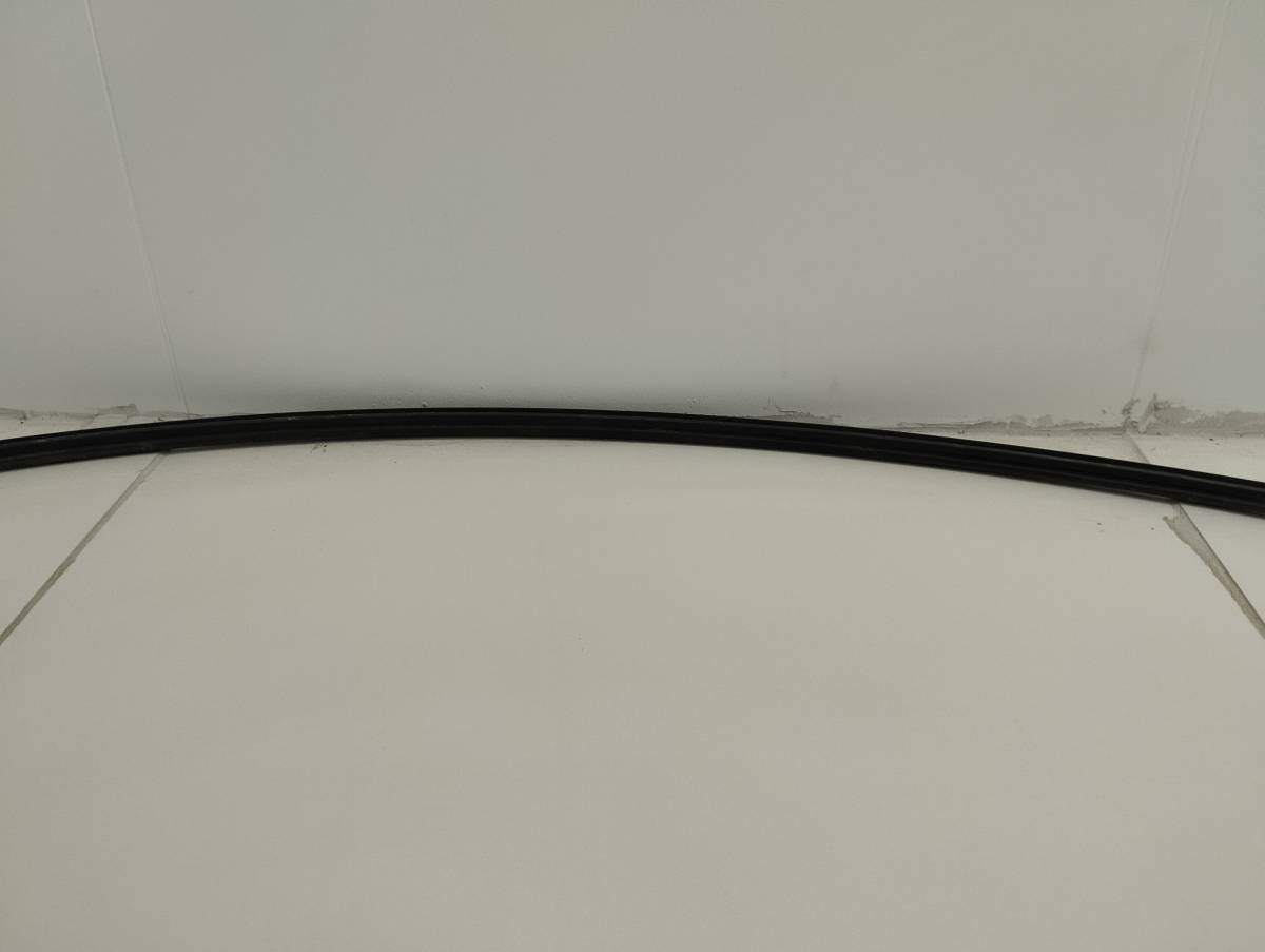 Молдинг крыши правый Chevrolet Cobalt (T250) 2011-2015