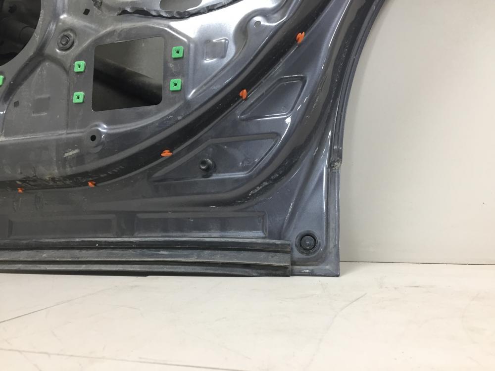 Дверь задняя правая для Toyota Venza (V10) 2009-2017