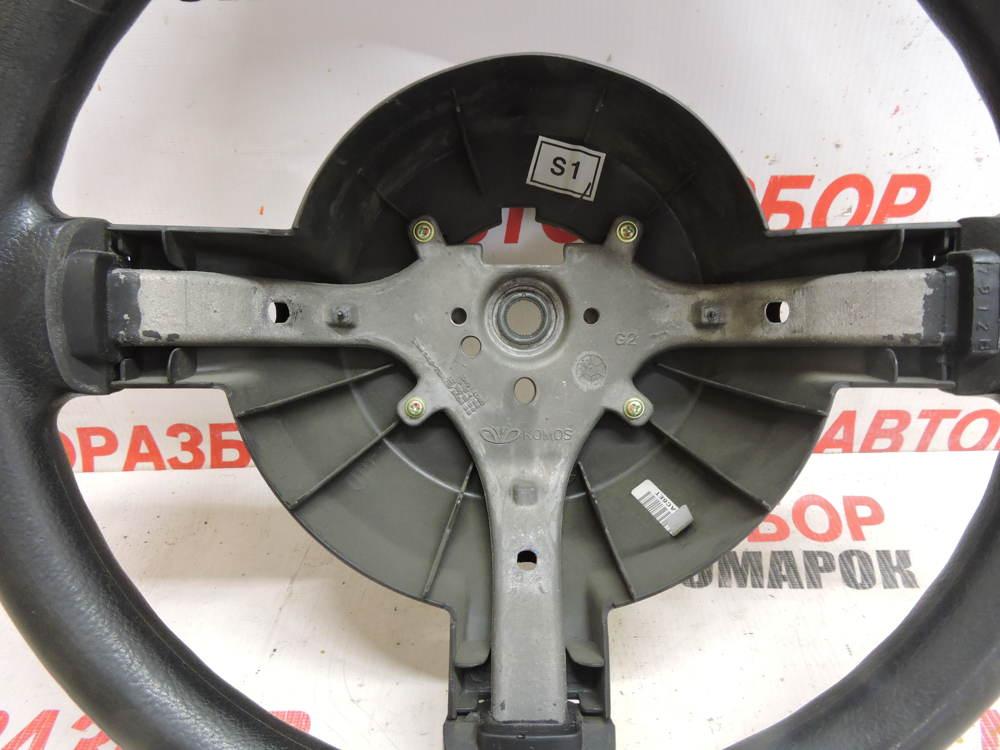 Рулевое колесо для AIR BAG (без AIR BAG) для Chevrolet Spark (M200) 2005-2010