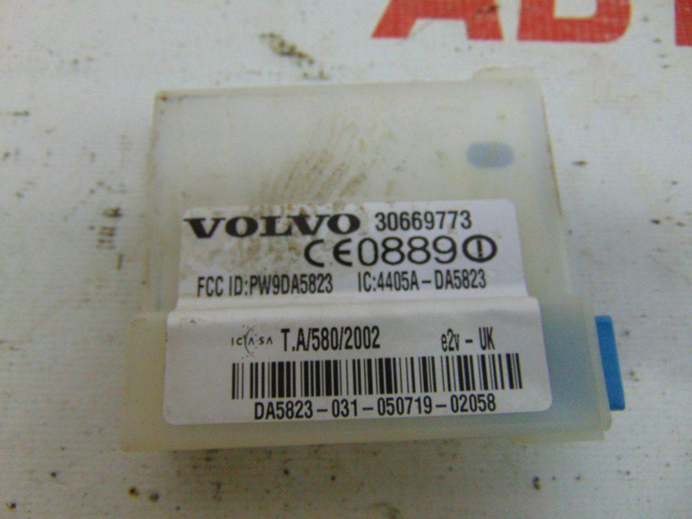 Блок электронный для Volvo XC90 2002-2015