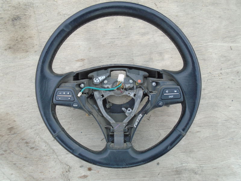 Рулевое колесо для AIR BAG (без AIR BAG) для Lexus GS 300/400/430 (S190) 2005-2011