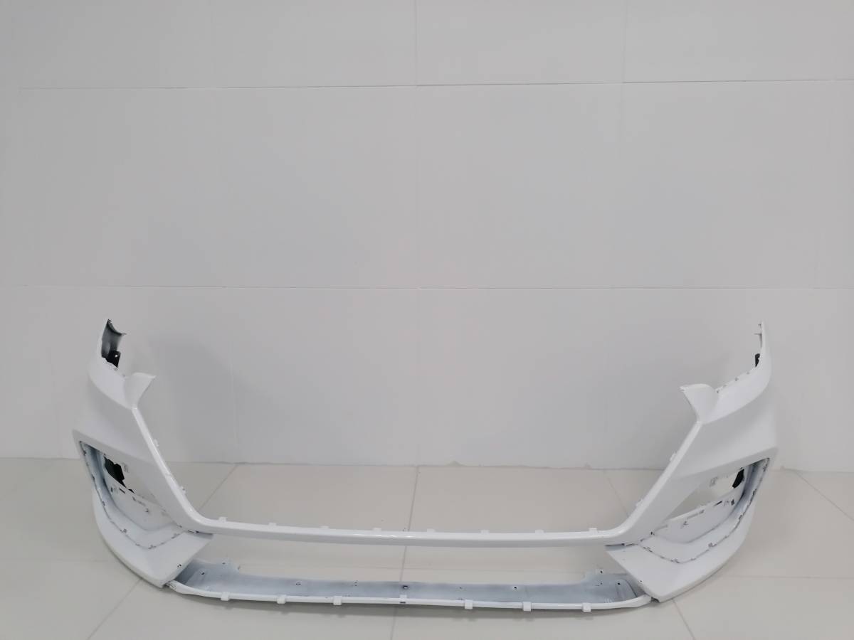 Бампер передний Omoda S5 2022