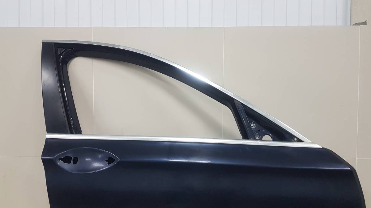 Дверь передняя правая BMW 7-Series F01  2008-2015