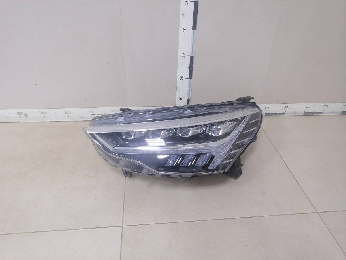 Фара левая Haval Jolion 2020