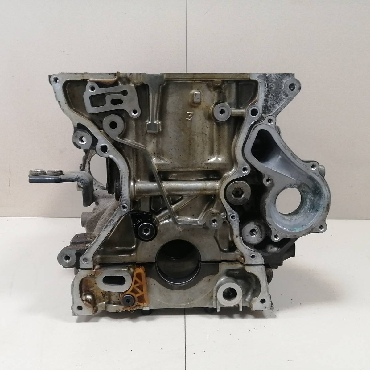 Блок двигателя Honda CR-V 2012-2017