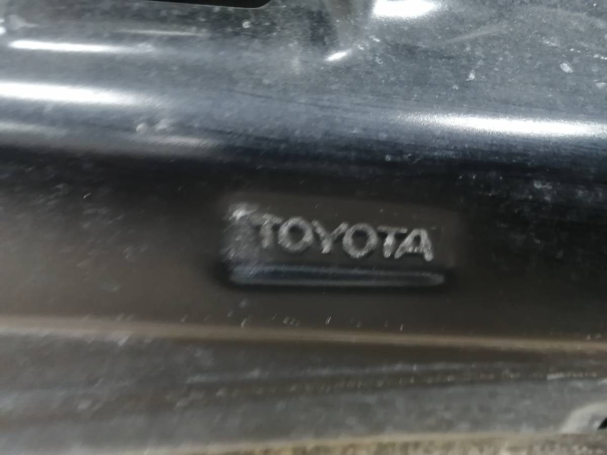 Капот Toyota Land Cruiser Prado (J150) 2009>