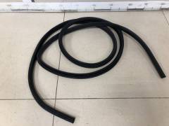 Уплотнитель проема двери задней левой Nissan Note (E11) 2006-2013