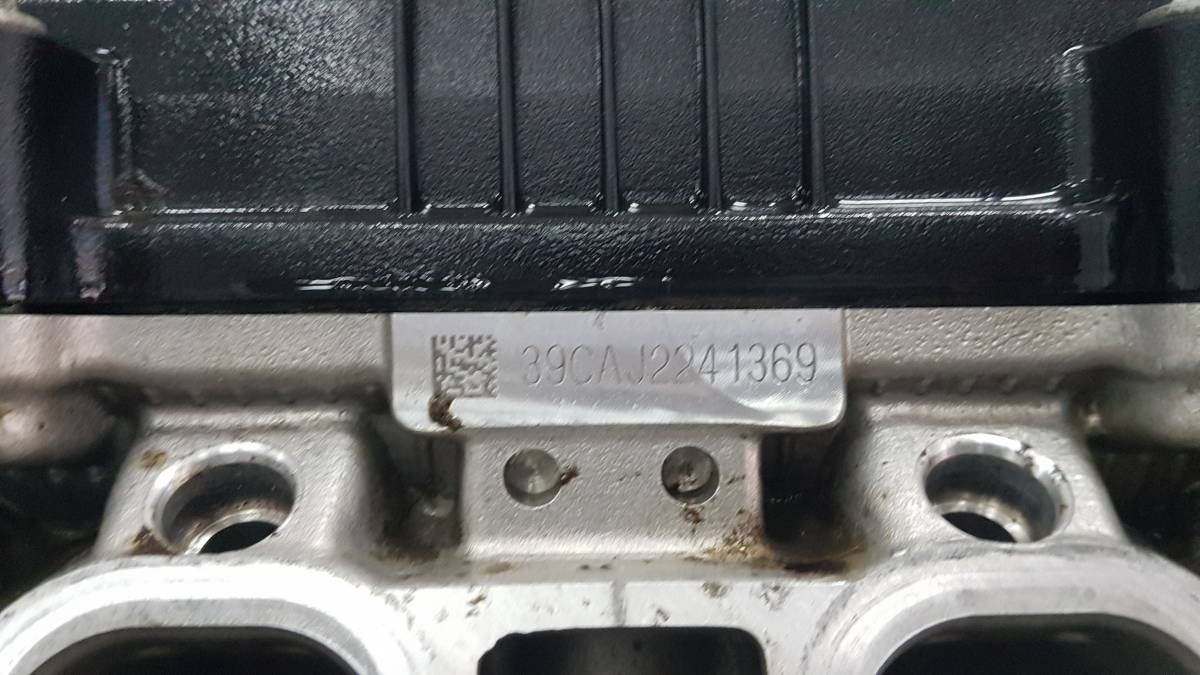 Двигатель Kia Rio 4 (FB) 2017>