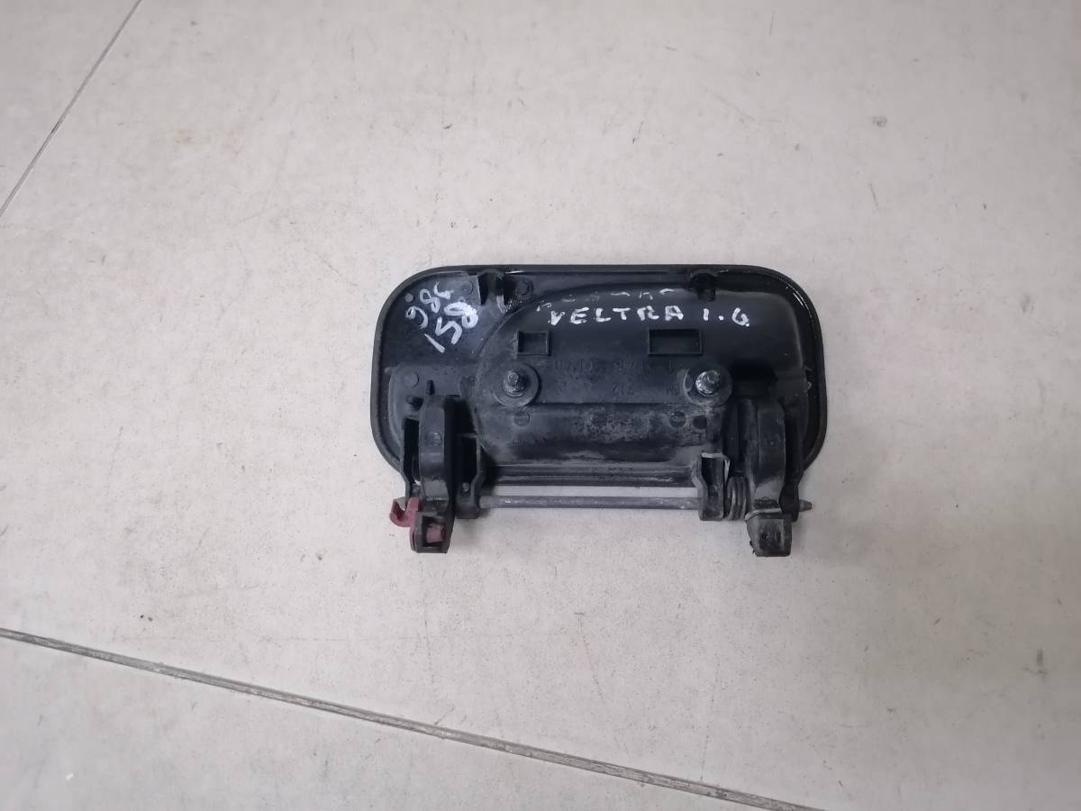 Ручка двери задней наружная правая Opel Vectra (B) 1999-2002