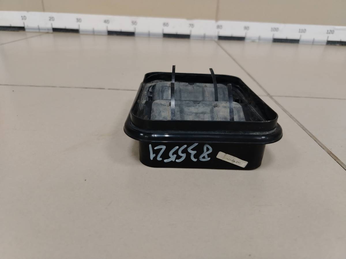 Решетка вентиляционная Nissan Tiida (C11) 2007-2014 Решетка вентиляционная Nissan Tiida (C11) 2007-2014