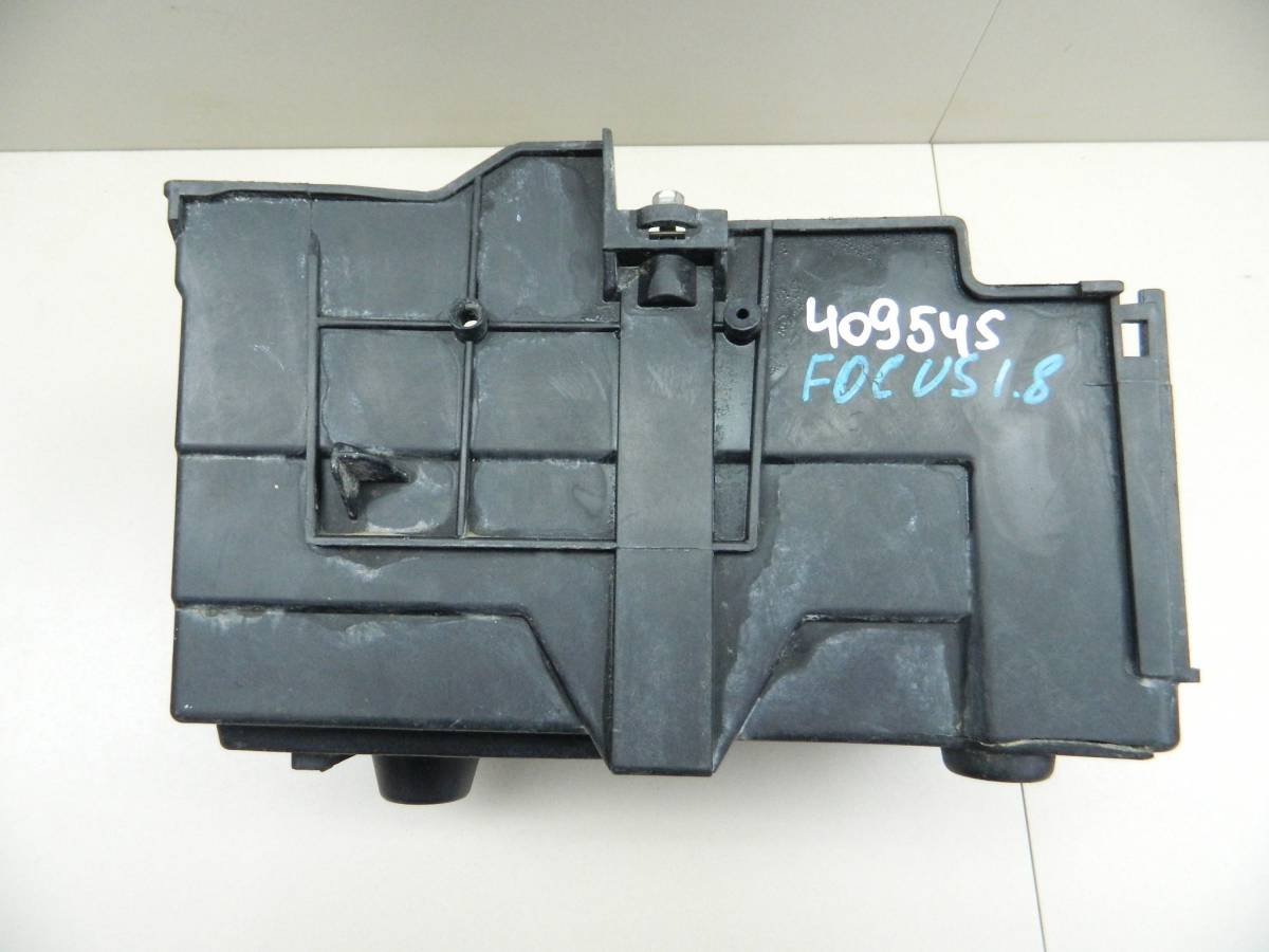 Крепление АКБ (корпус / подставка) Ford Kuga (DR) 2008-2013