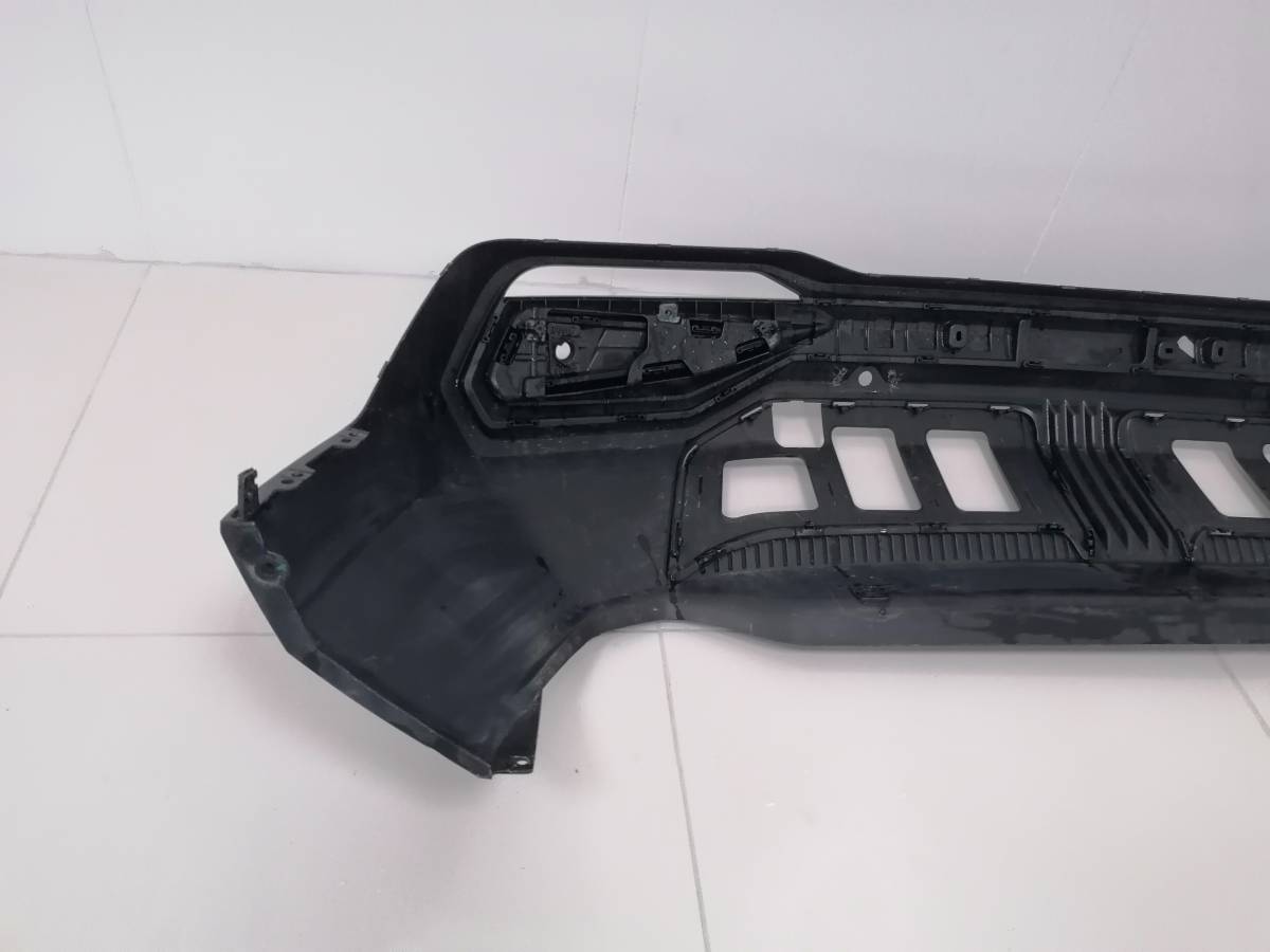 Бампер задний Geely Atlas FX11 2023