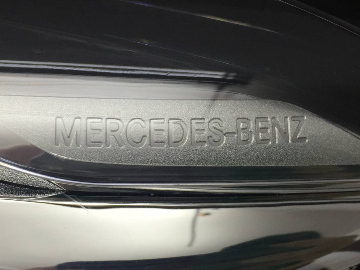 Фара левая Mercedes-Benz GLA-Class (X156) 2014>