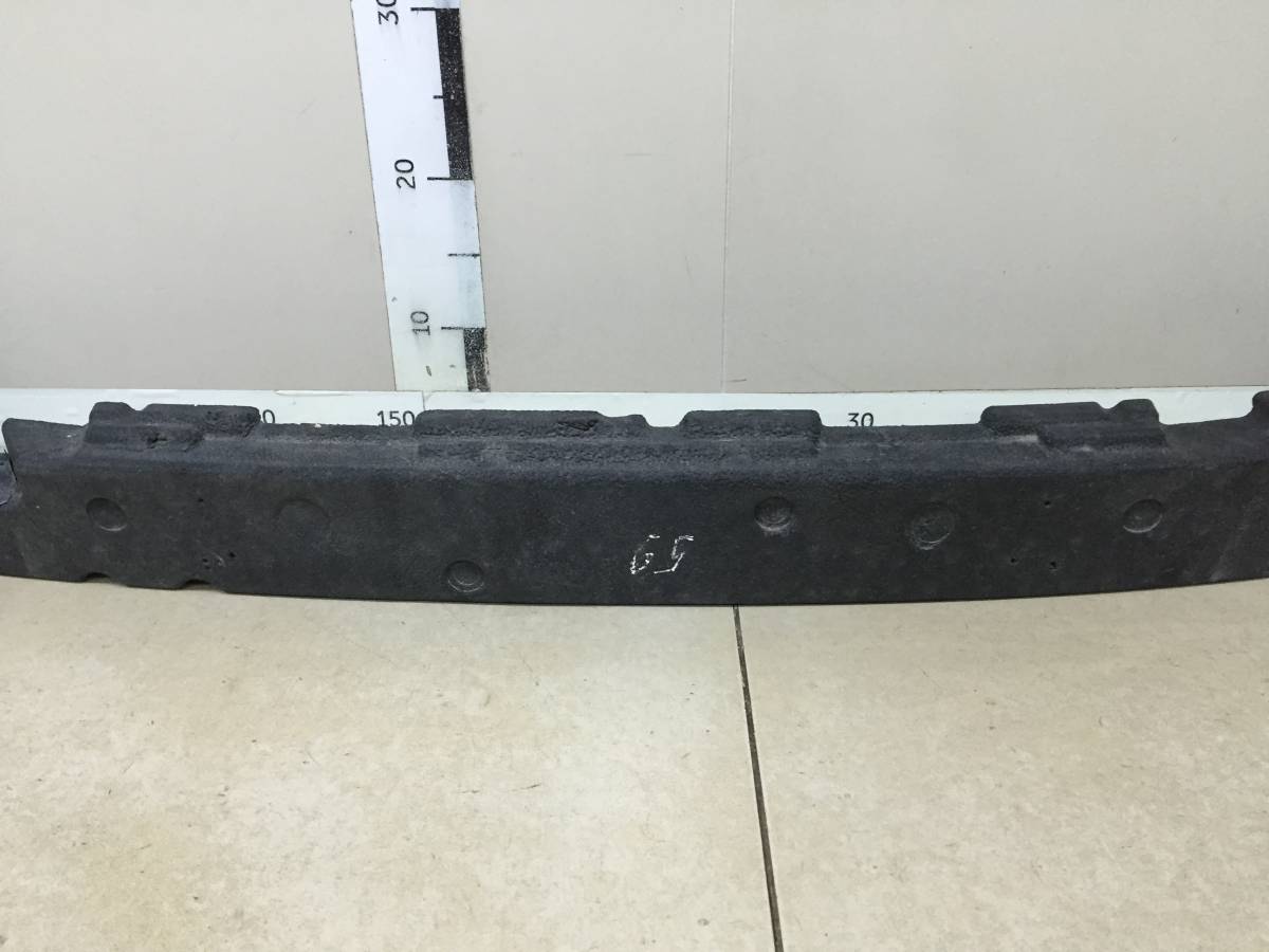 Наполнитель переднего бампера BMW 7-Series E65,E66 2001-2008