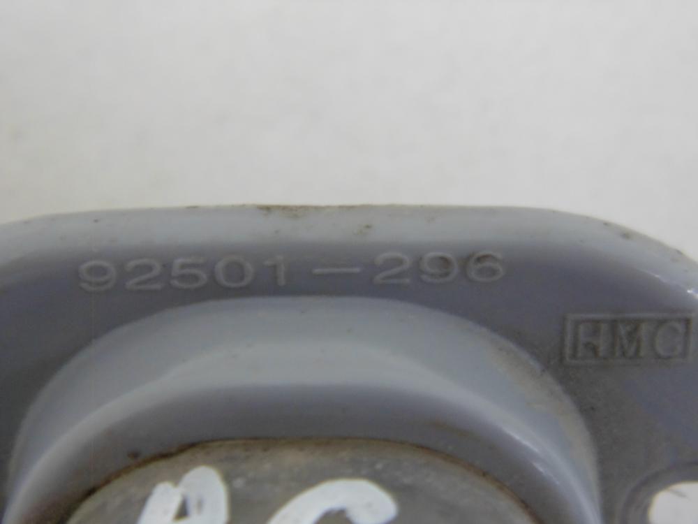 Фонарь подсветки номера для Hyundai Accent (LC, Tagaz) 2000-2012