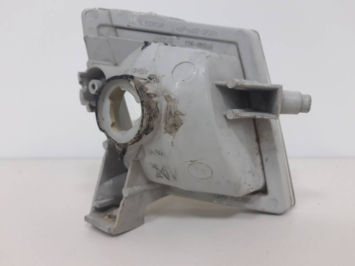 Фара противотуманная левая Mazda Mazda 6 (GH) 2007-2012