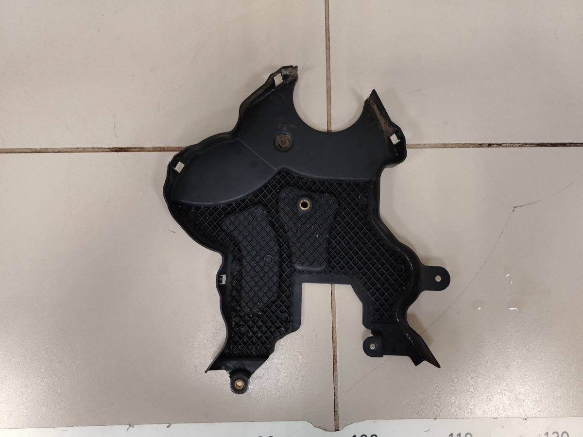 Кожух ремня ГРМ Opel Astra G 1998-2005 Кожух ремня ГРМ Opel Astra G 1998-2005