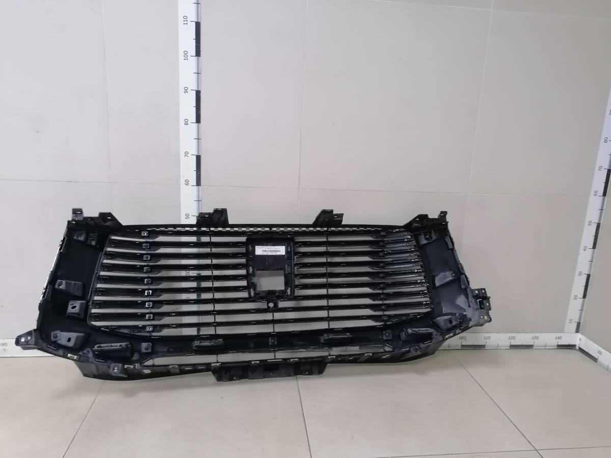 Решетка радиатора Tank 500 2021>