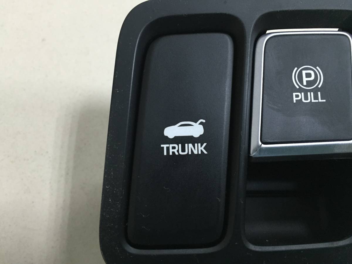 Блок кнопок Hyundai Equus 2009-2016