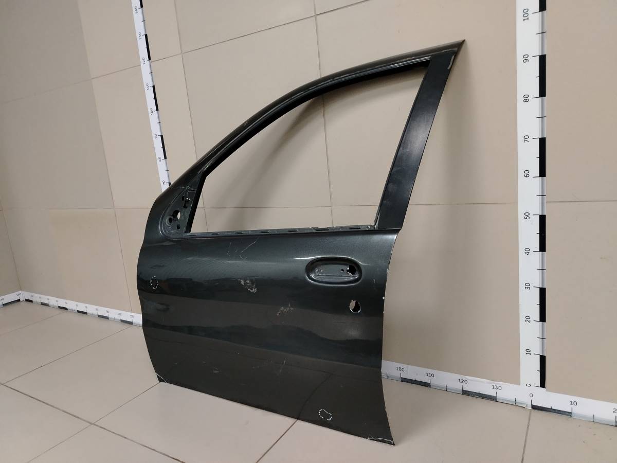 Дверь передняя левая Fiat Albea 2002-2012