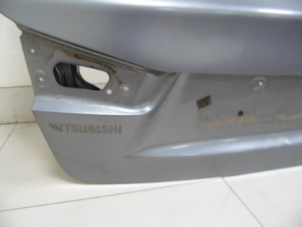 Дверь багажника для Mitsubishi ASX (GA) 2010>
