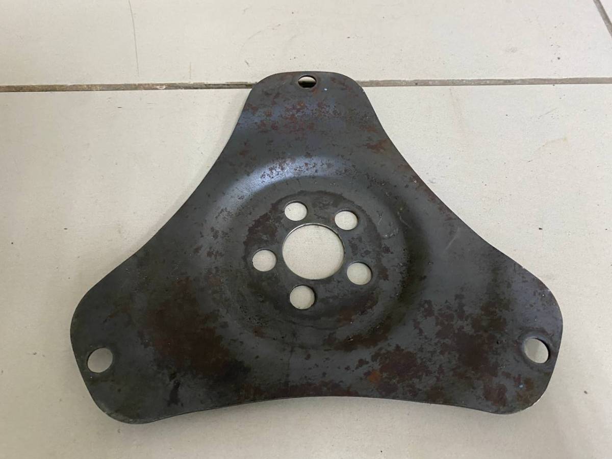 Маховик Hyundai Solaris 2010-2017 Маховик Hyundai Solaris 2010-2017