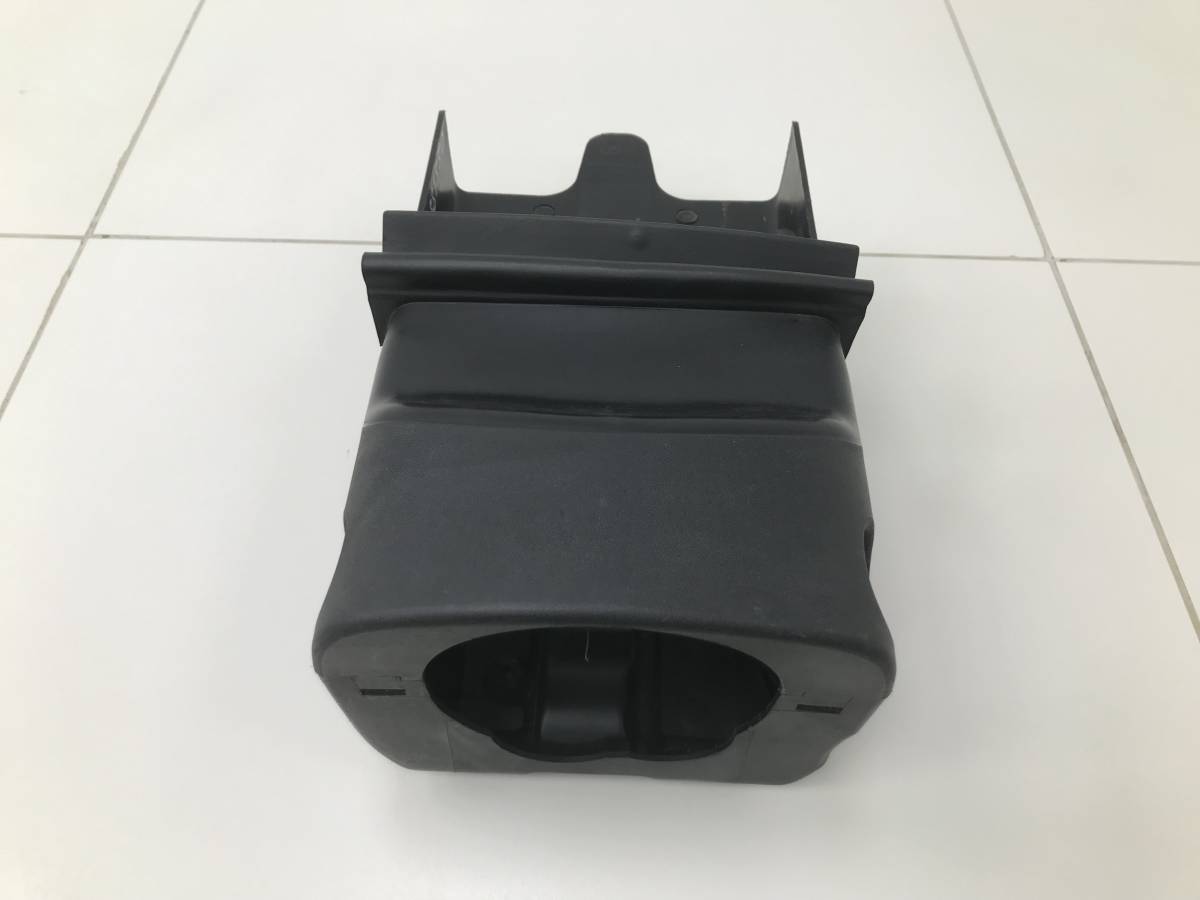 Кожух рулевой колонки Ford Fusion (JU) 2002-2012