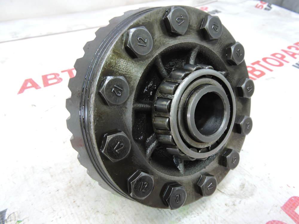 Дифференциал для Subaru Forester (S12) 2008-2012 Дифференциал для Subaru Forester (S12) 2008-2012