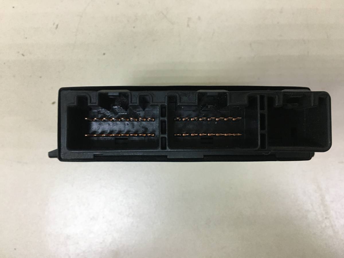 Блок комфорта Ford Focus 1 1998-2004