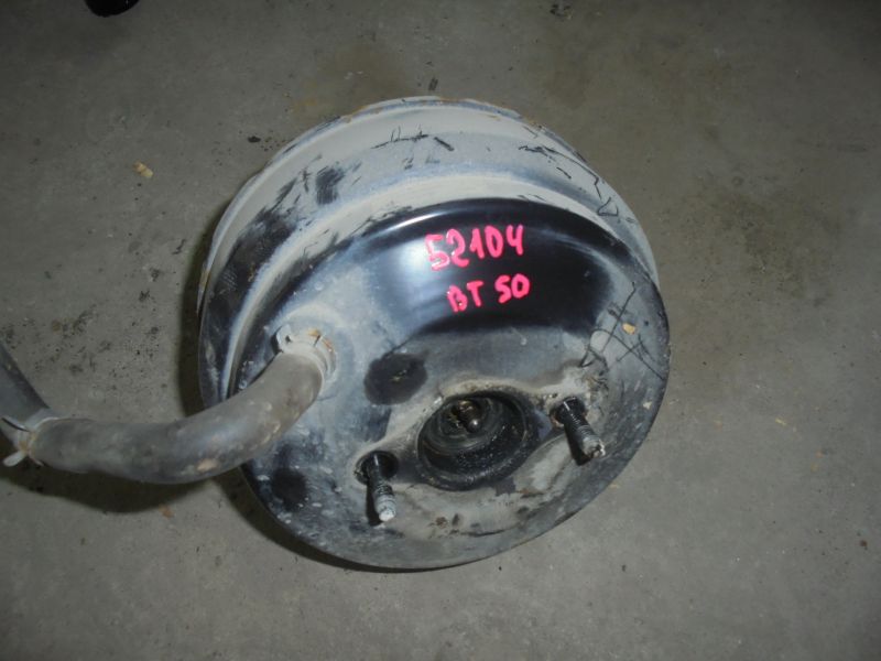 Усилитель тормозов вакуумный для Mazda BT-50 2006-2012