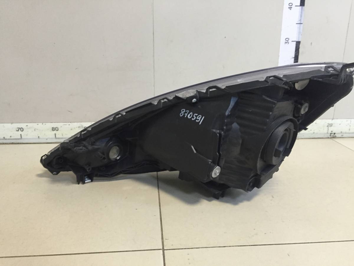 Фара правая Honda Jazz (GG) 2008-2015