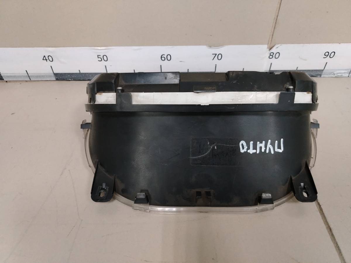Панель приборов Fiat Punto (199) 2005-2012