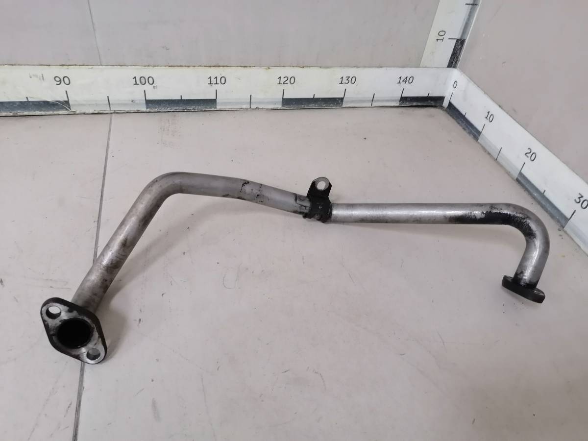 Трубка картерных газов Mazda BT-50 2006-2012 Трубка картерных газов Mazda BT-50 2006-2012